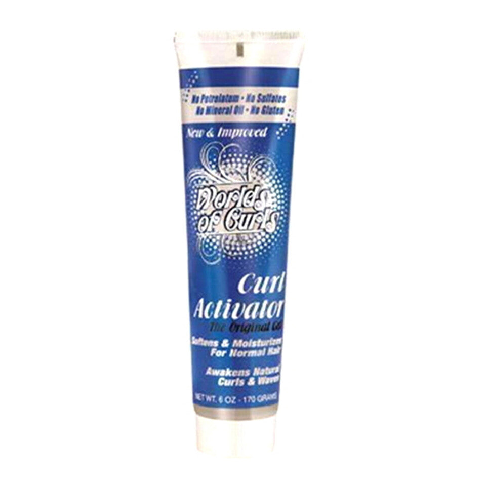 World Of Curls Activator (Original)