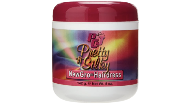 Pcj Pretty N Silky Hairdress