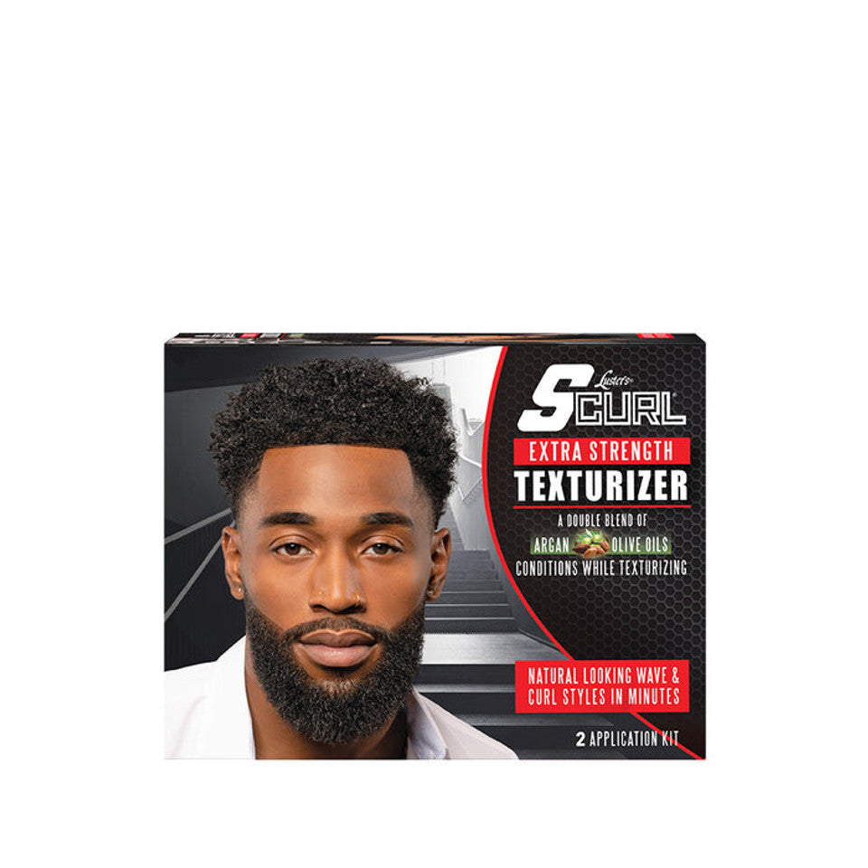 Scurl Extra Strength Texturixer