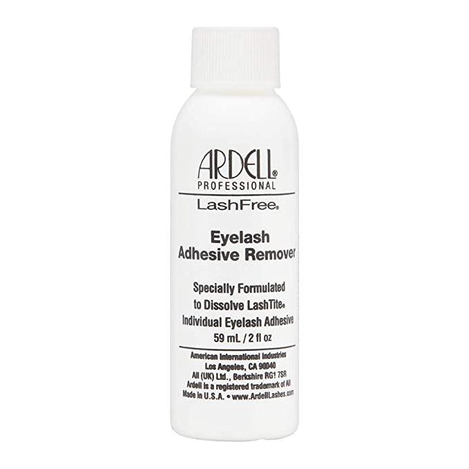 Ardell Eyelash Adhesive Remover 2Oz