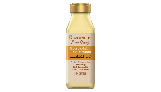 Creme Of Nature Pure Honey Conditioner