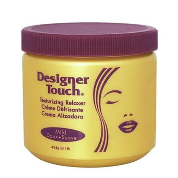 Designer Touch Finishing Gel