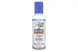 Silicon Mix Shine Hair Polisher