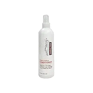 Wet N Wavy Vitamin E Leave In Conditioner 2Oz