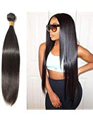 Zoes Beauty Bundle Hh 14" Straight (1B)