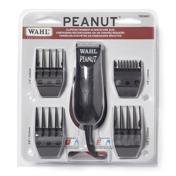 Wahl Peanut Clipper/Trimmer