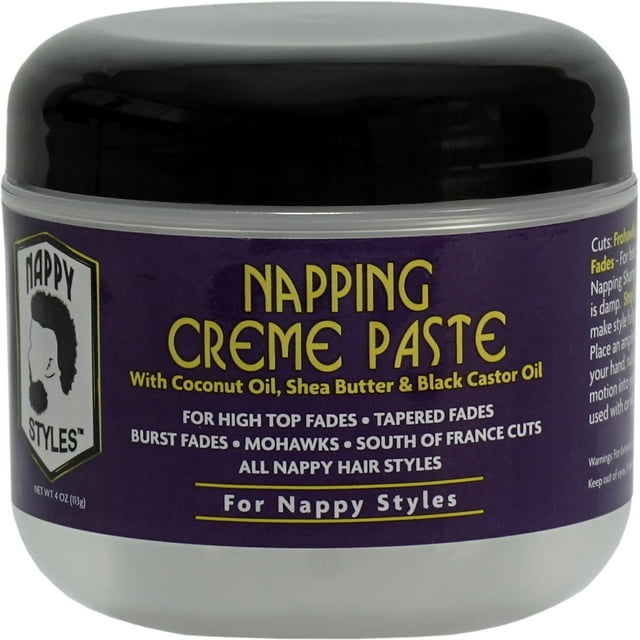 Napping Creme Paste