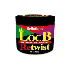 Bellatique Locb Retwist