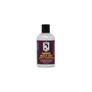Nappy Styles Napping Leave In Conditioner