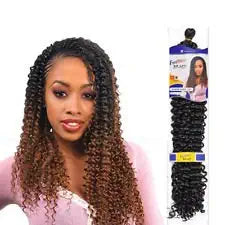 Freetress Water Wave 22" (99J)