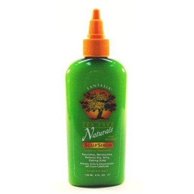 Fantasia Naturals Cbd Hair Repair Serum