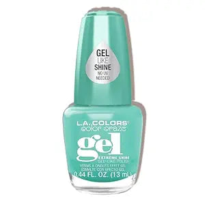 La Colors Creamy Neon Collection (Chill Out)