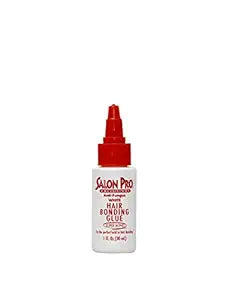 Hair Bonding Glue /White