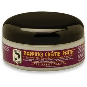 Napping Creme Paste 4Oz
