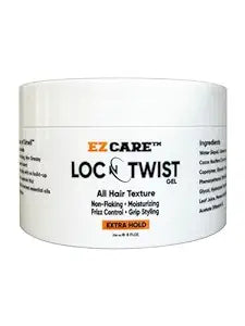 Ez Care Loc N Twist 8Oz