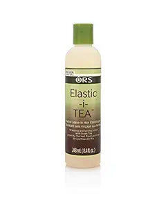 Elastic I Tea Leave In Green Tea Conditioner