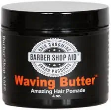 Barber Shop Aid