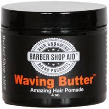 Barber Shop Aid
