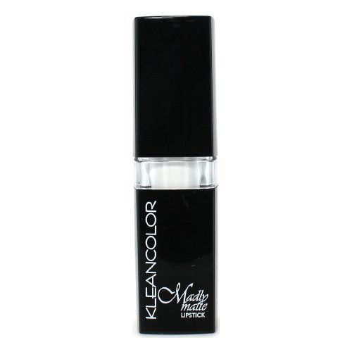 Kleancolor Madly Matte Lipstick - #1 Artic