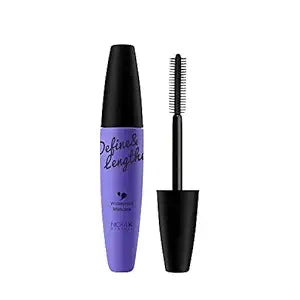 Nicka K Define & Lengthen Waterproof Mascara