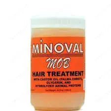 Minoval Conditioner