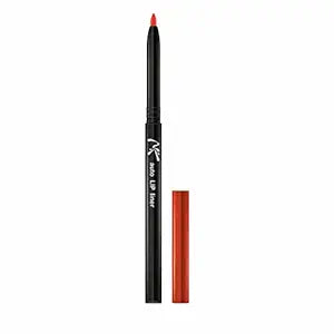Nk Makeup Auto Lip Liner #Aa34 (Orange Red)