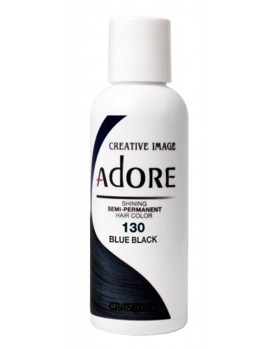 Creatuve Image Adore Blue Black (130)