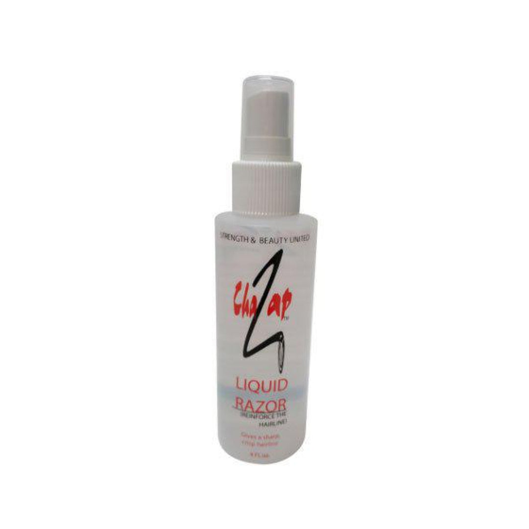 Chazap Liquid Razor
