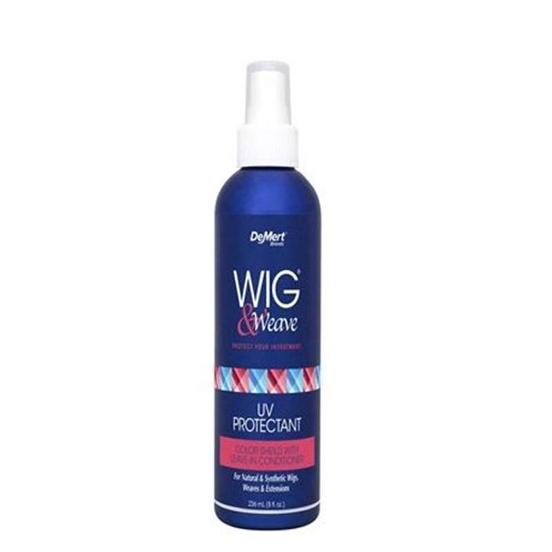 Demert Wig & Weave Leave In Conditioner