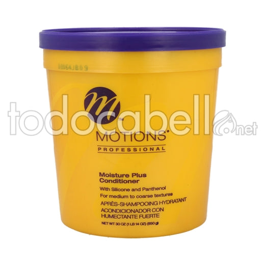 Motions Moisture Plus Conditioner