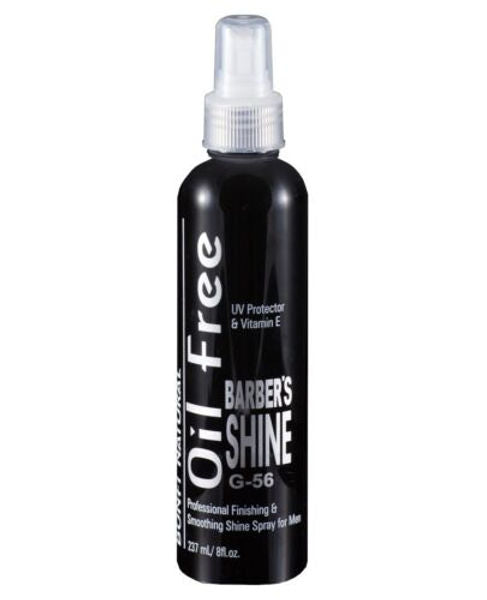 Oil Free Bonfi Natural