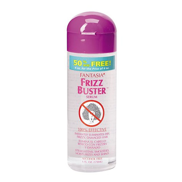 Fantasia Frizz Buster Serum 2Oz