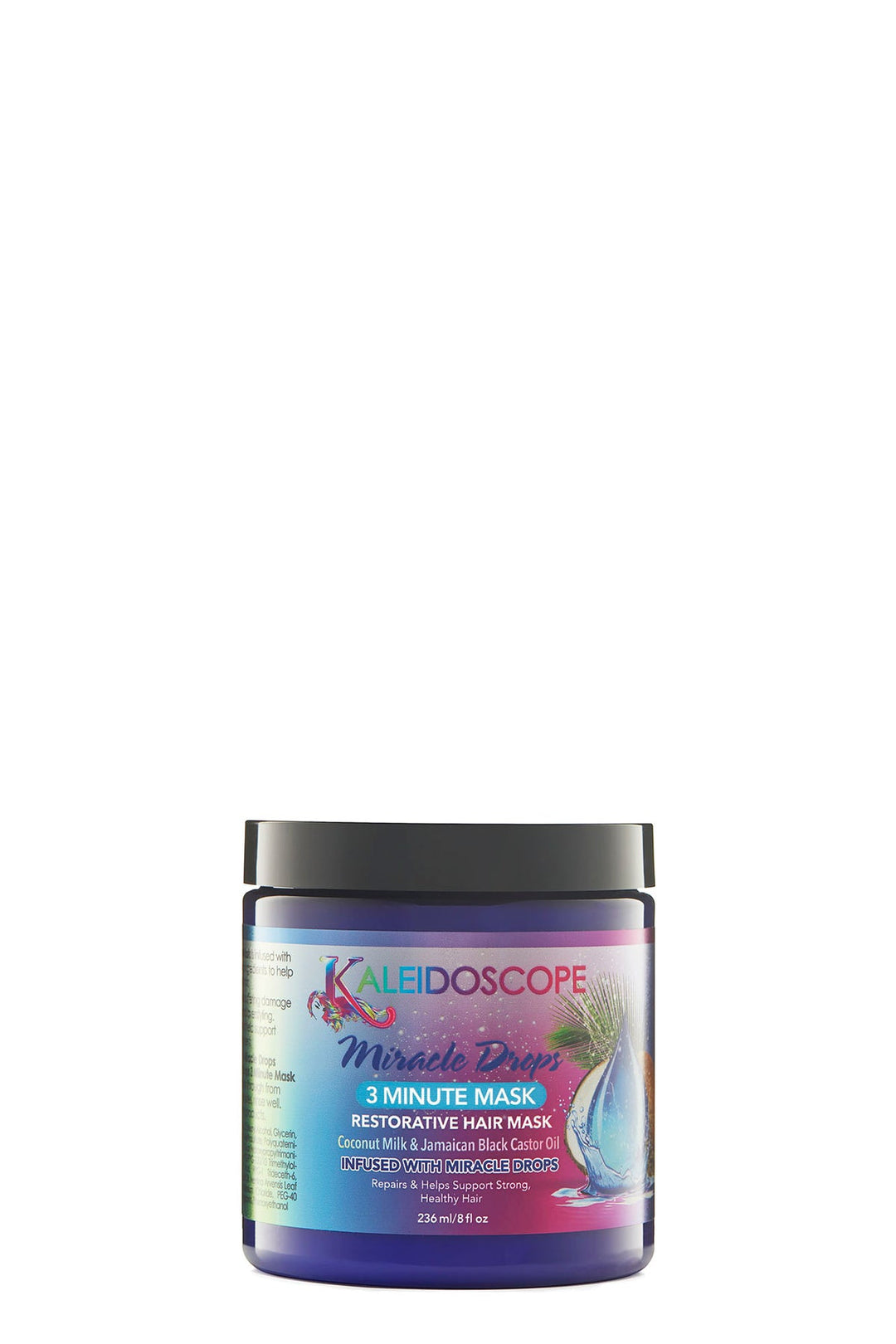 Kaleidoscope Hair Mask