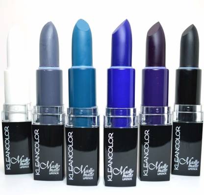 Klean Color Lipstick