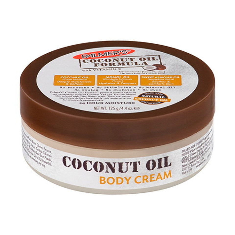 Palmers Coconut Oil Body Cream