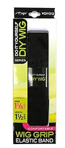 Magic Collection Anti-Slip Elastic Wig Band