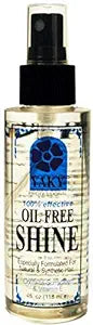 Yaky Oil Free Shine