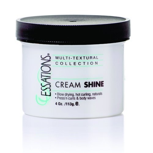 Essations Cream Shine 4Oz