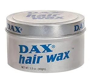 Dax Washable Hair Wax