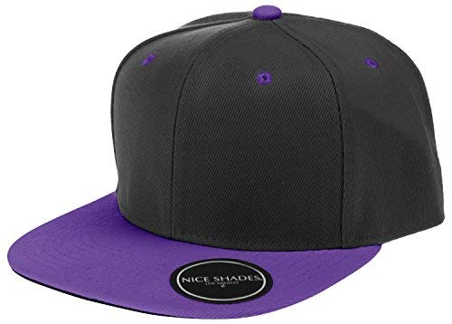 Purple Wild & Free Hat