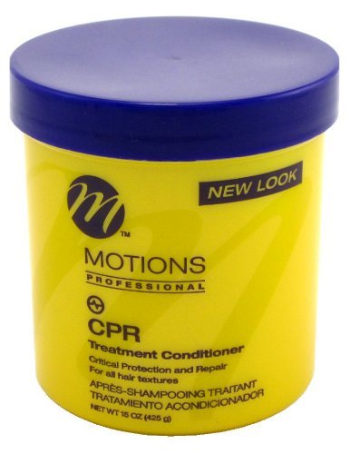Motions Treatment Conditioner