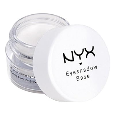 Nyx Eye Shadow Base - Esb01