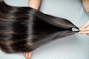 Halo Medium Brown