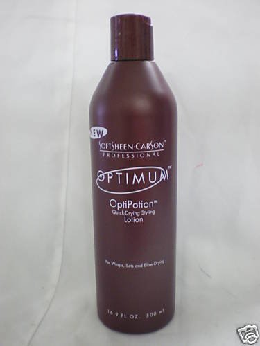 Soft Sheen Optimum Optipotion