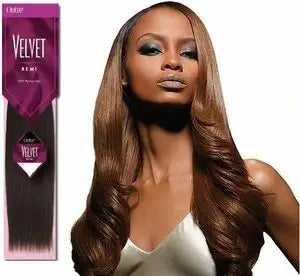 Outre: Velvet Remi Mirage Wave 12" (F1B/30)