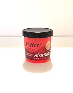 Softee Vitamin E