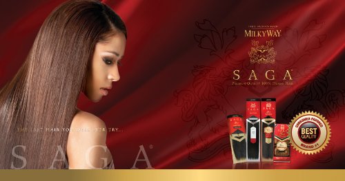 Milky Way: Saga Gold Remy Yaky 10" (27)