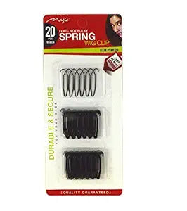 Magic Collections Spring Wig Clip