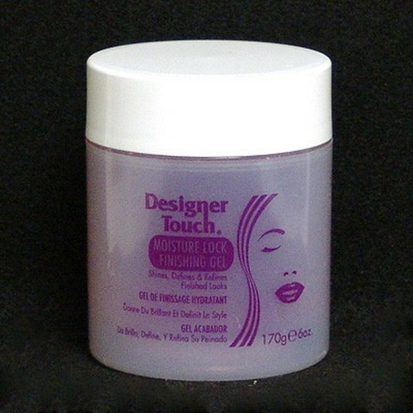 Designer Touch Finishing Gel