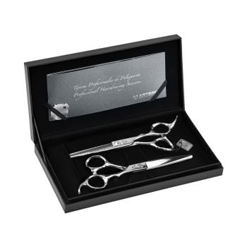 Barber Shears 6" L